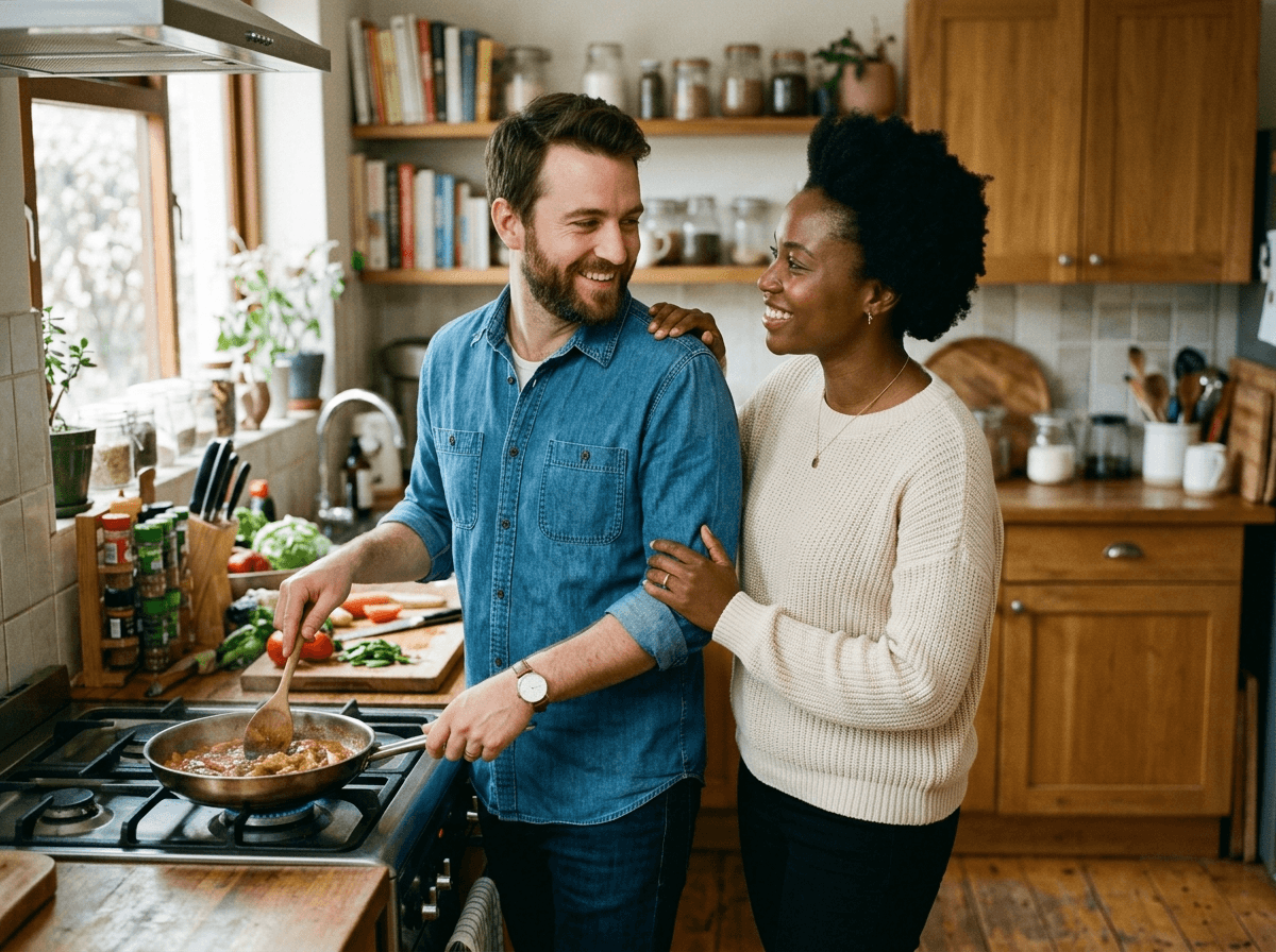 Positive Reinforcement in a Relationship: Strengthening Love Through Encouragement