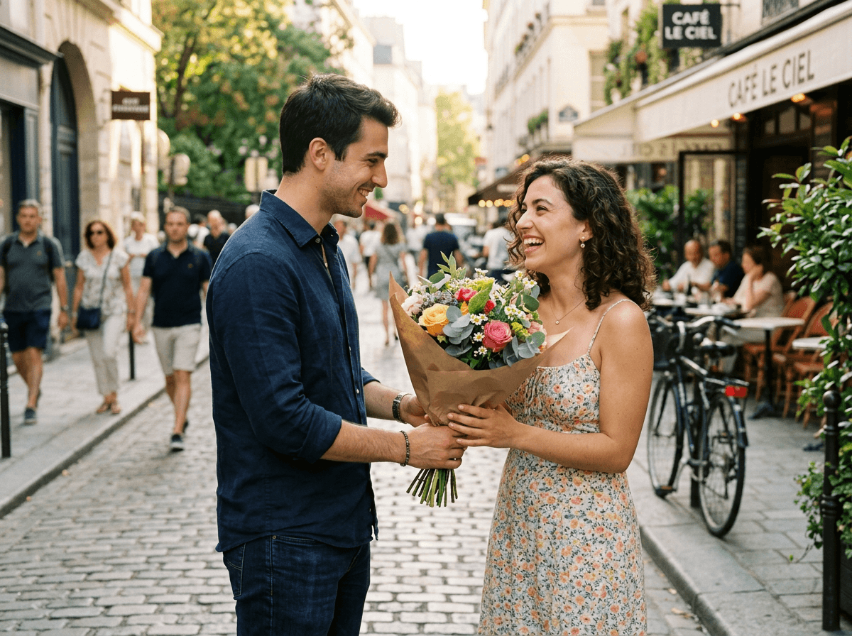Understanding the Effort Curve in Relationships: Why Energy Peaks Early and Fades Later