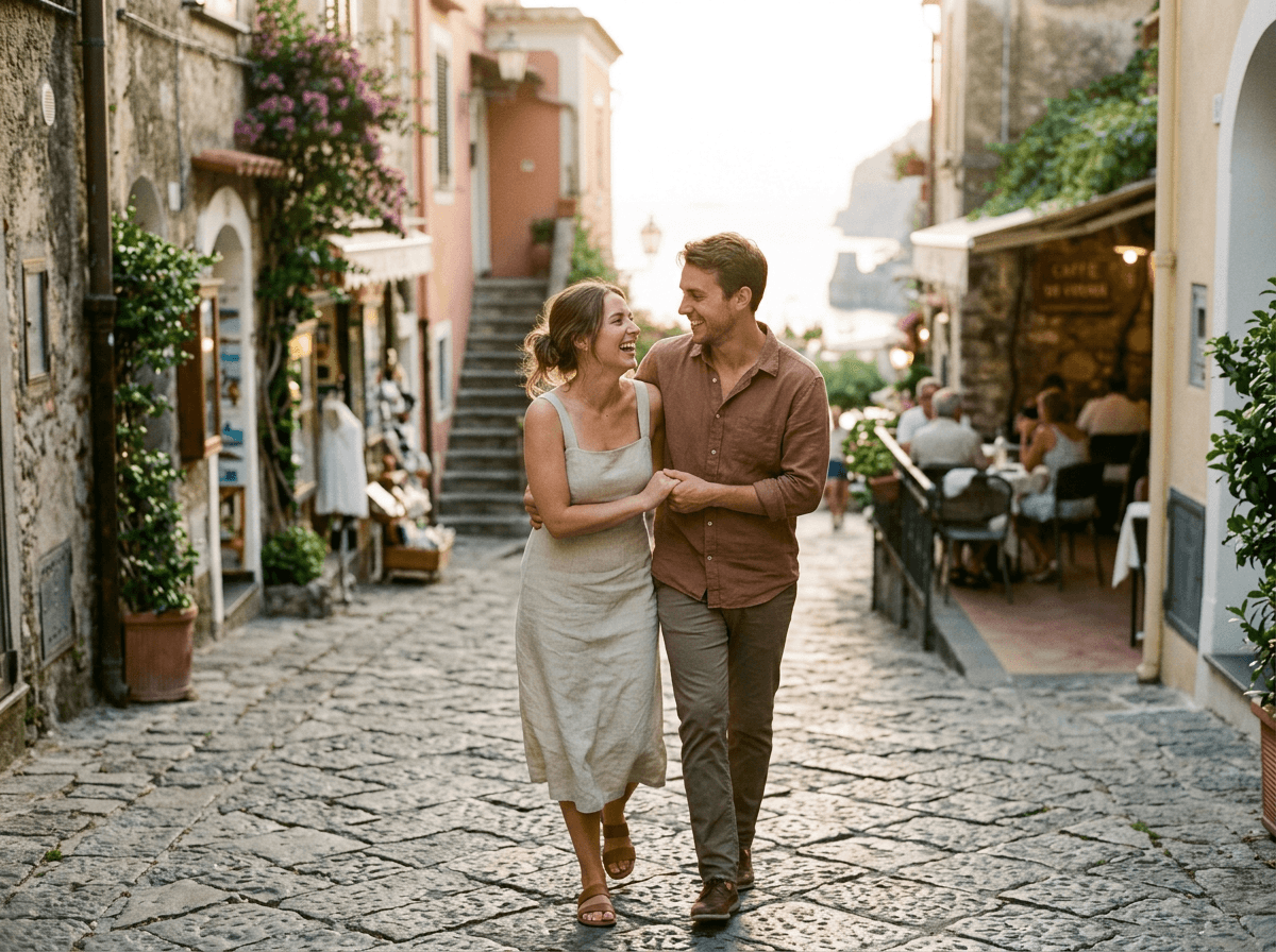 Emotional Gravity in Dating: Why Some People Pull You In Stronger Than Others