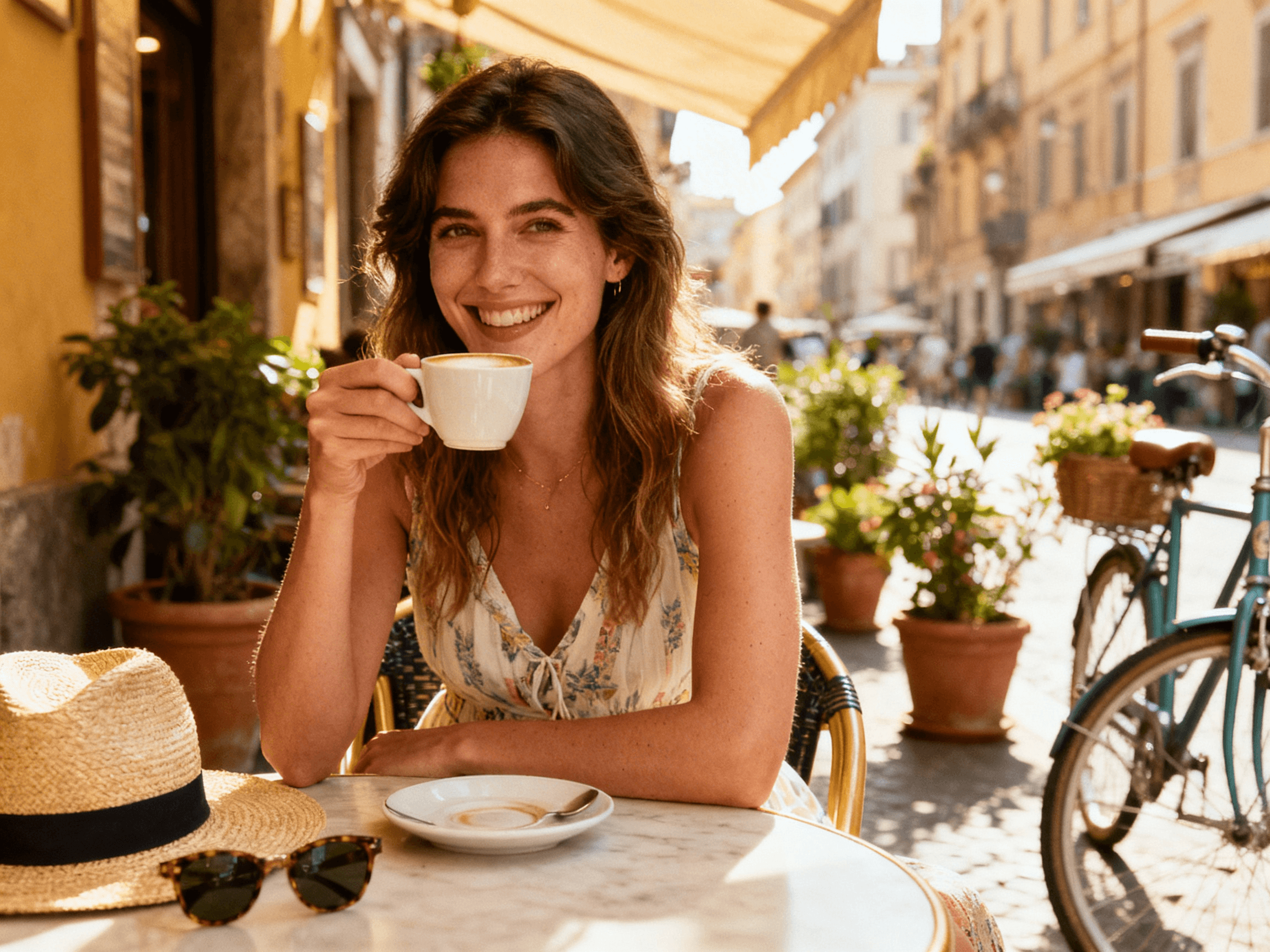 The Science of Attraction: What Really Draws Us to Someone