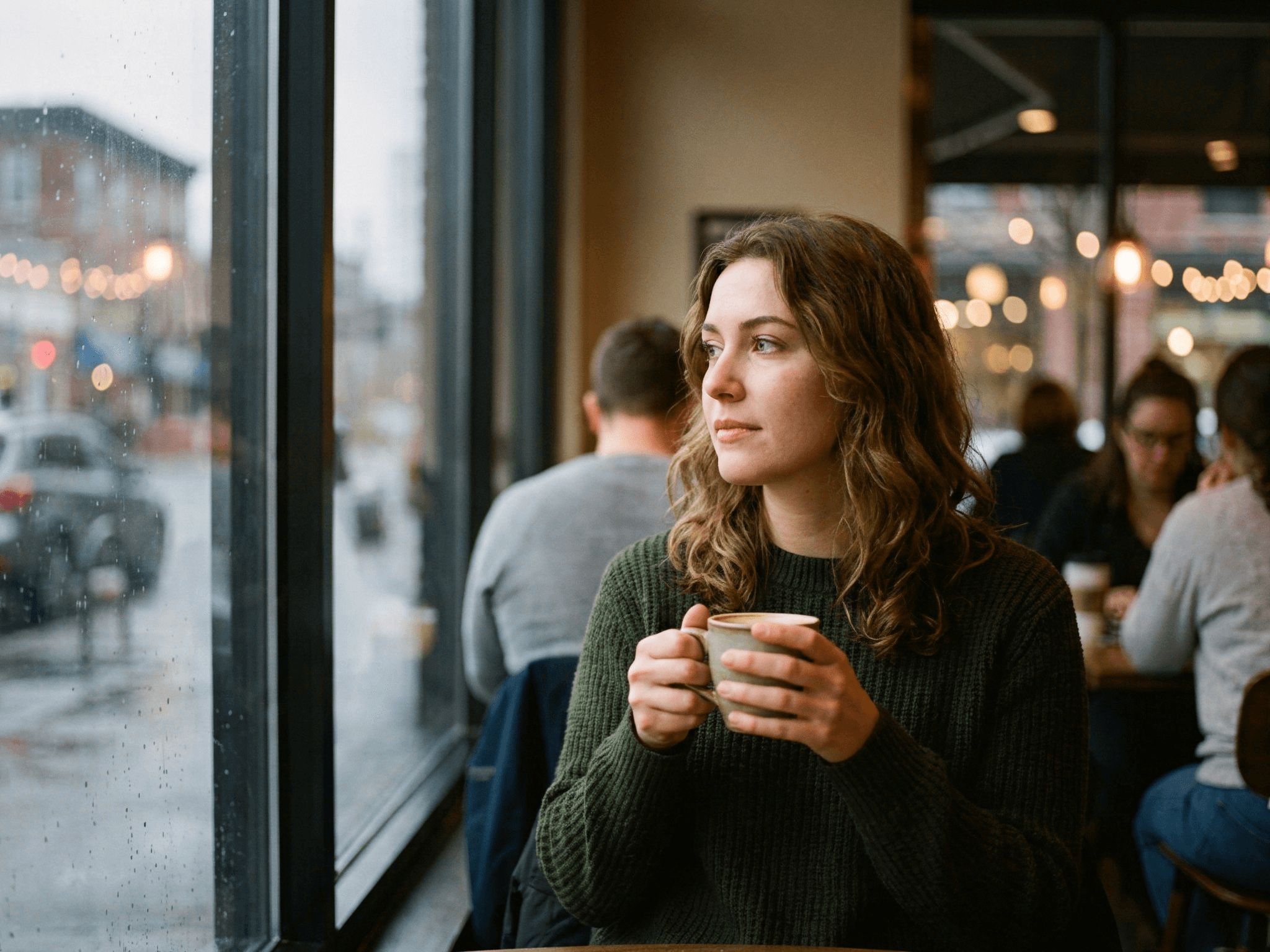 Endgame Thinking in Dating: How Goals Shape Your Experiences