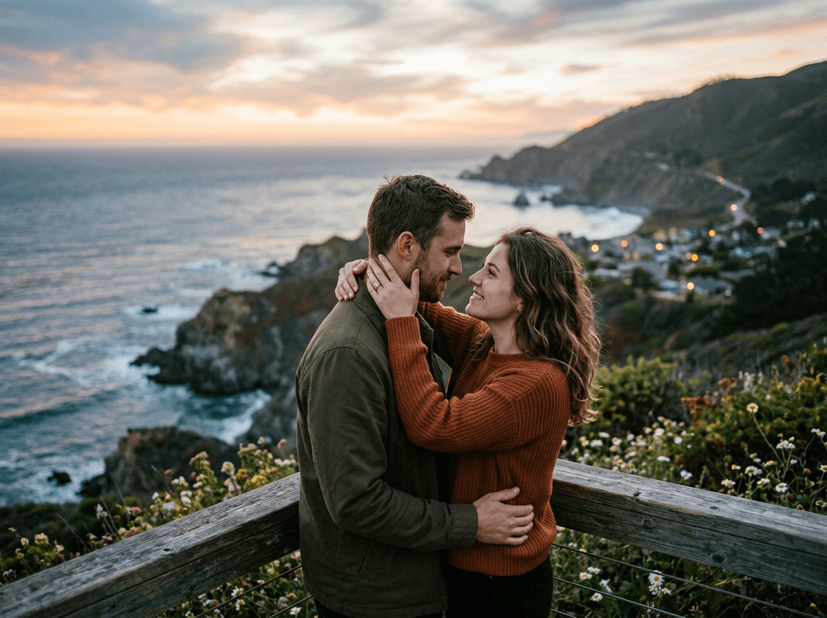 Moments in a Relationship That Quietly Change Everything