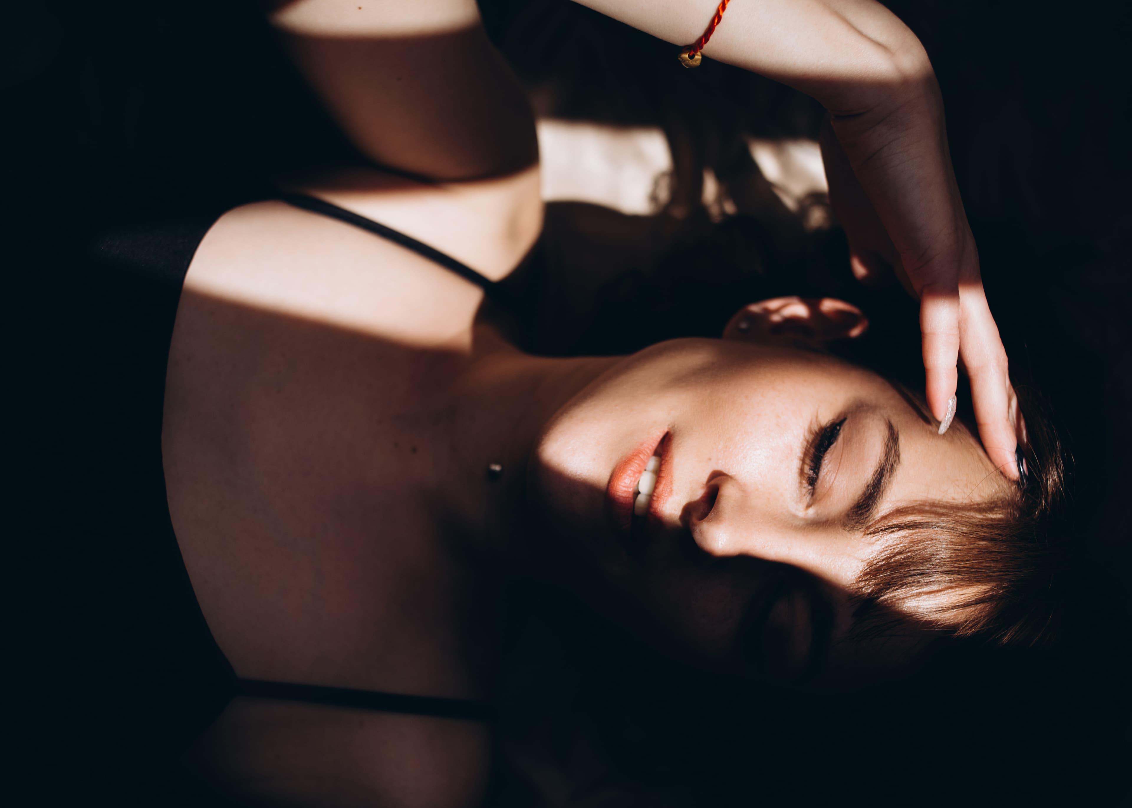 Dating'te ONS: Nasıl Bulunur ve Bilmeniz Gerekenler