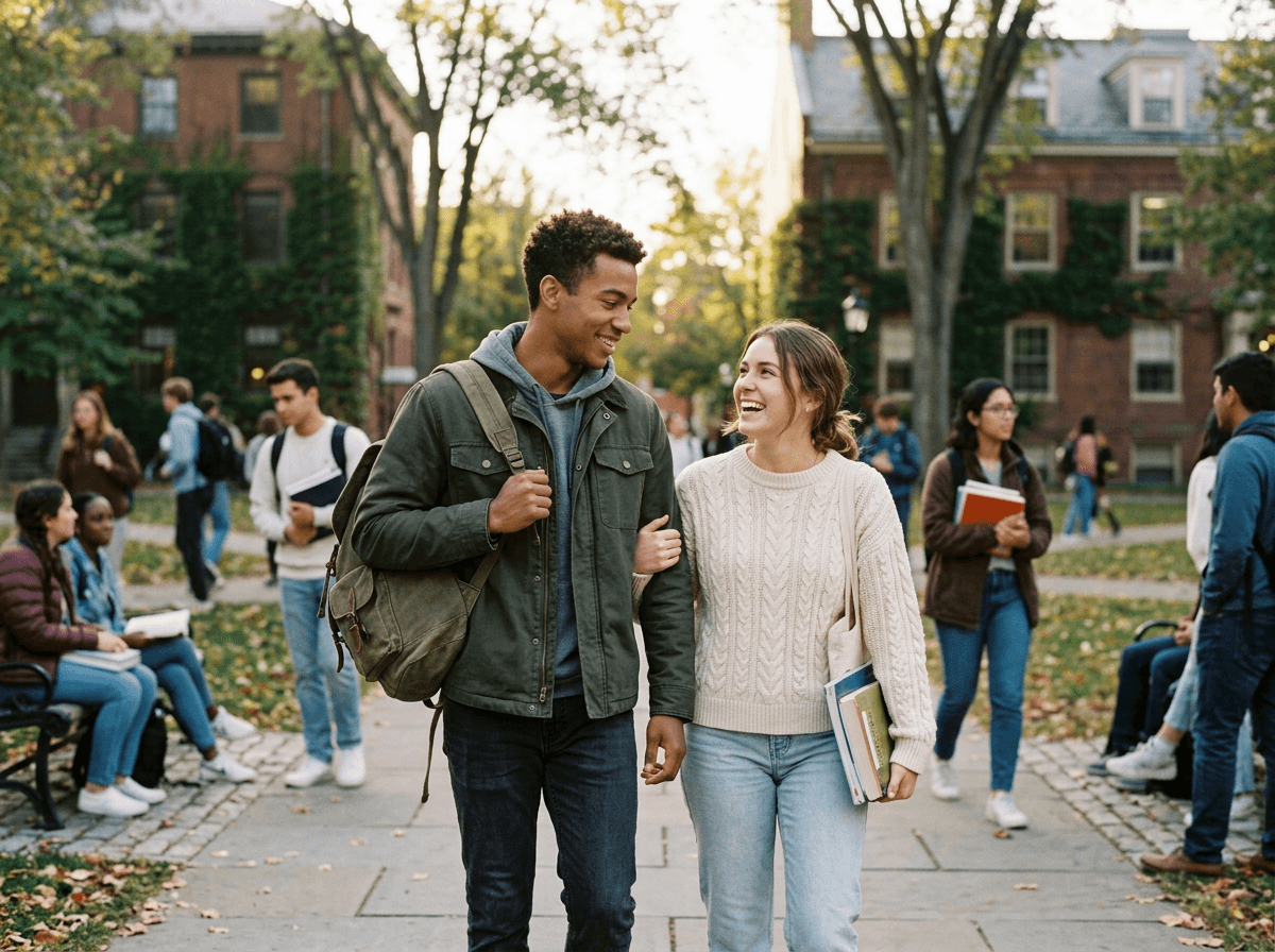 Seasonal Relationships: Why Some Connections Aren’t Meant to Last