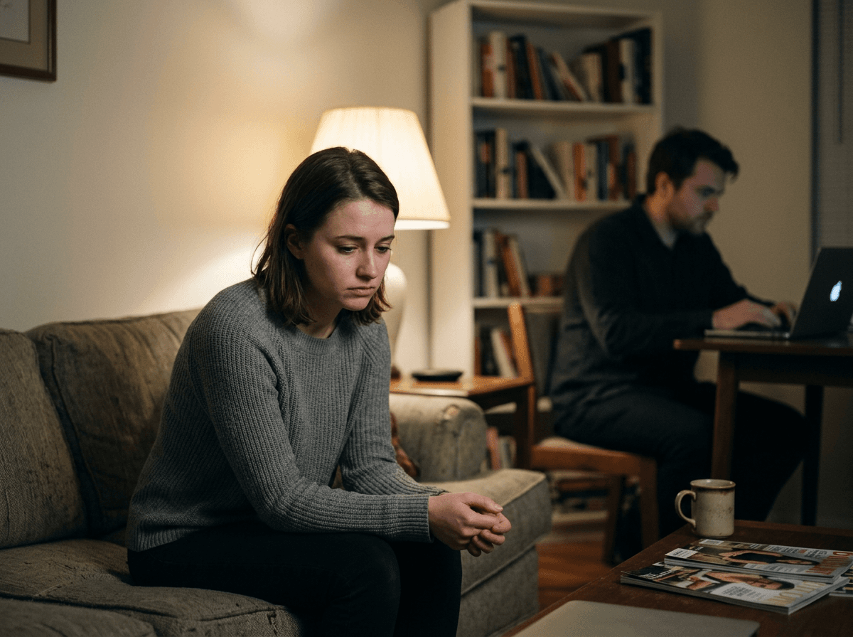 The Cost of Neglect in Relationships: Understanding Its Hidden Toll