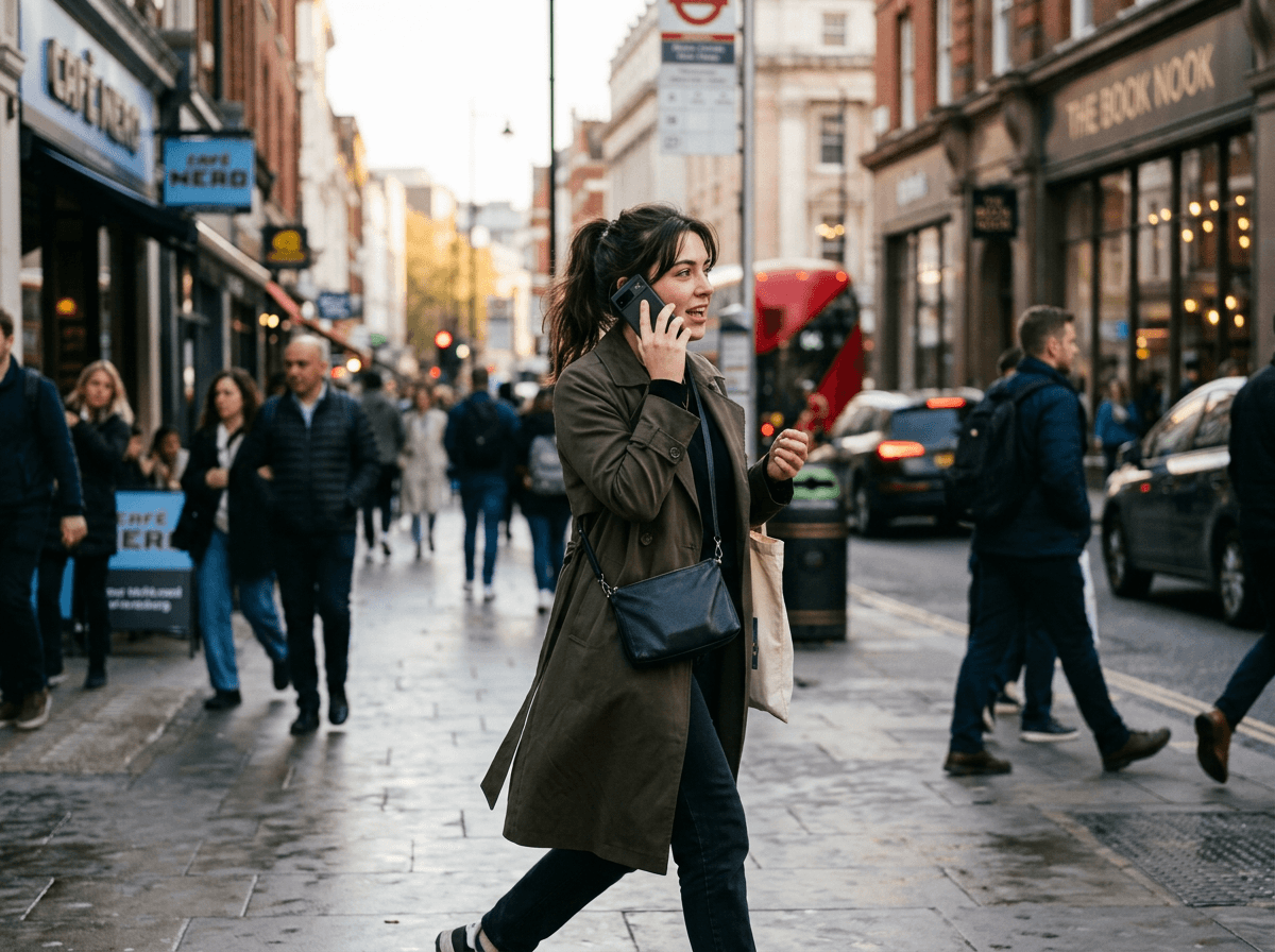 Navigating the Intersection of Personal Goals and Relationship Time