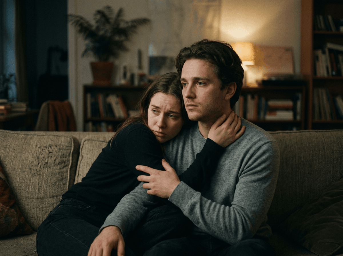 Relationships Built on Shared Struggle: How They Form, What They Offer, and Where They Can Go Wrong
