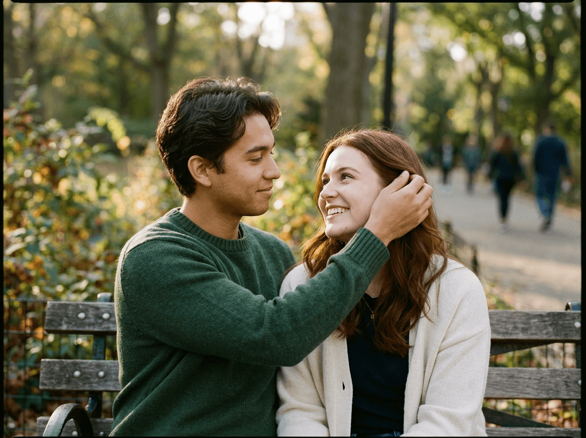The Importance of Kind Manner of Speech in a Relationship