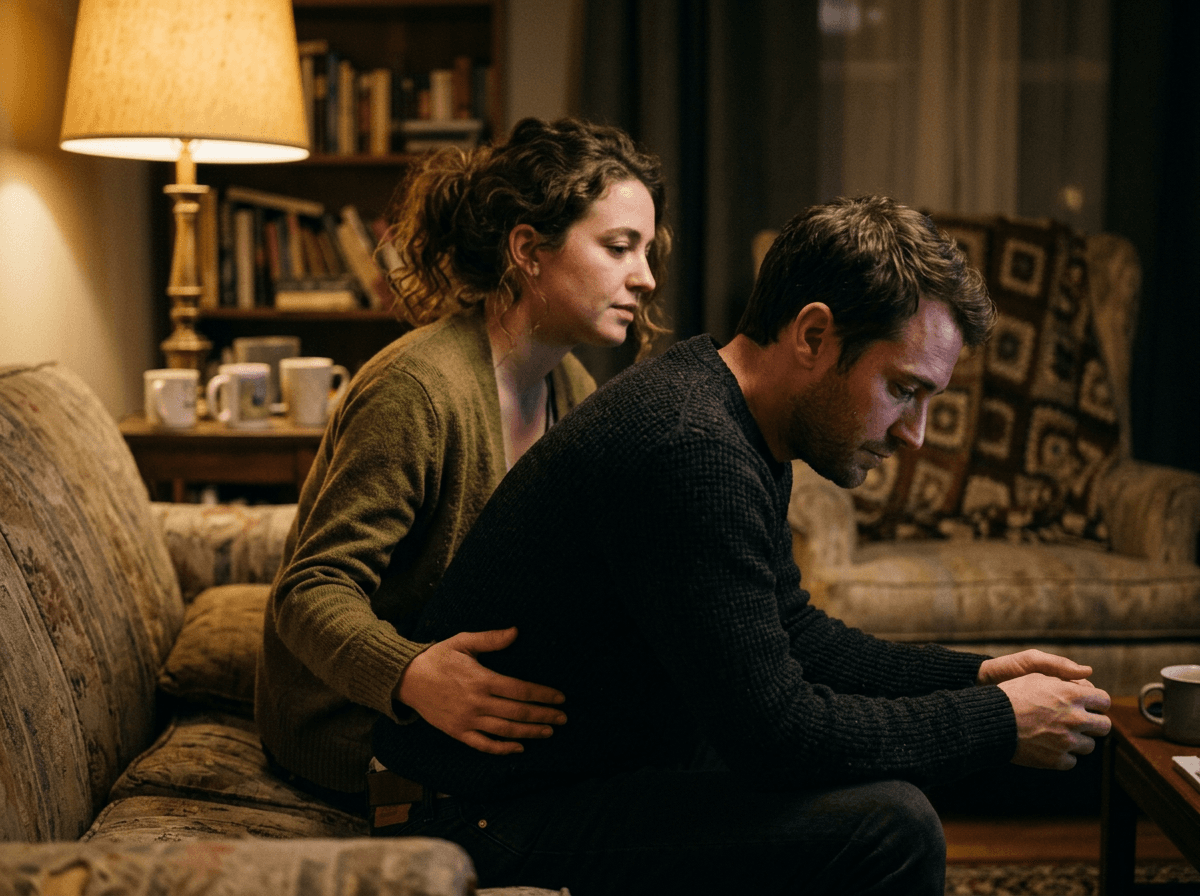 Emotional Labor Audit: Who Is Doing the Invisible Work in Your Relationship?