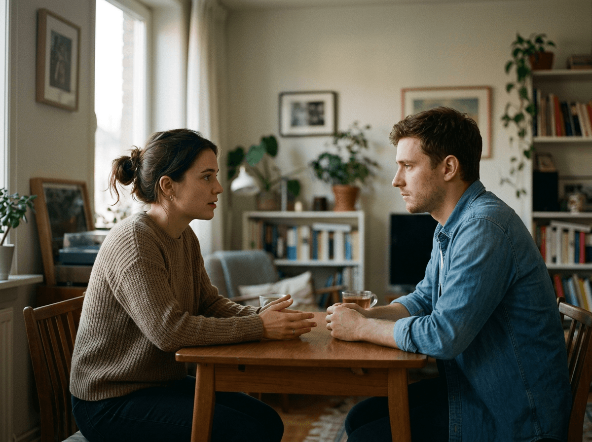 Boundary or Ultimatum? How to Tell the Difference and Why It Matters