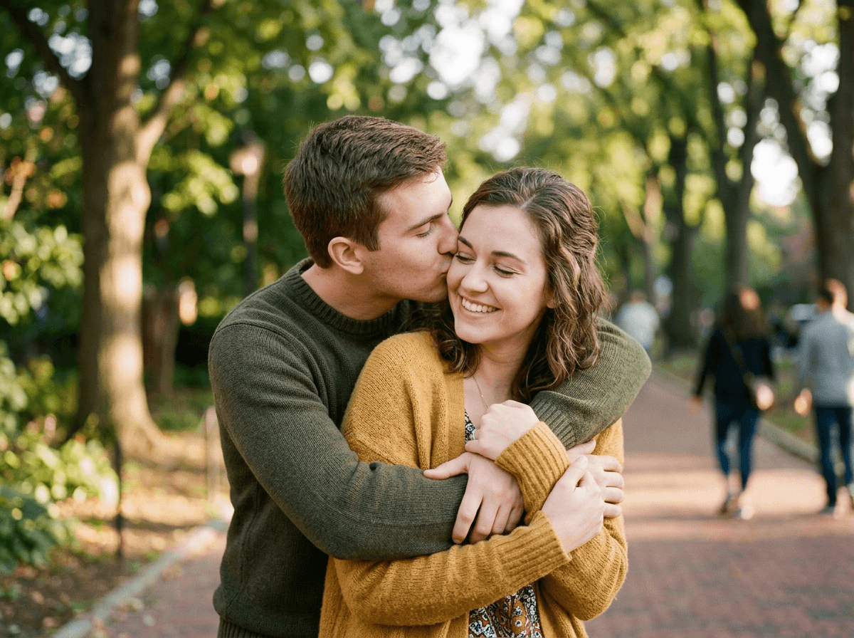 Falling in Love Easily but Struggling with Commitment: Why It Happens