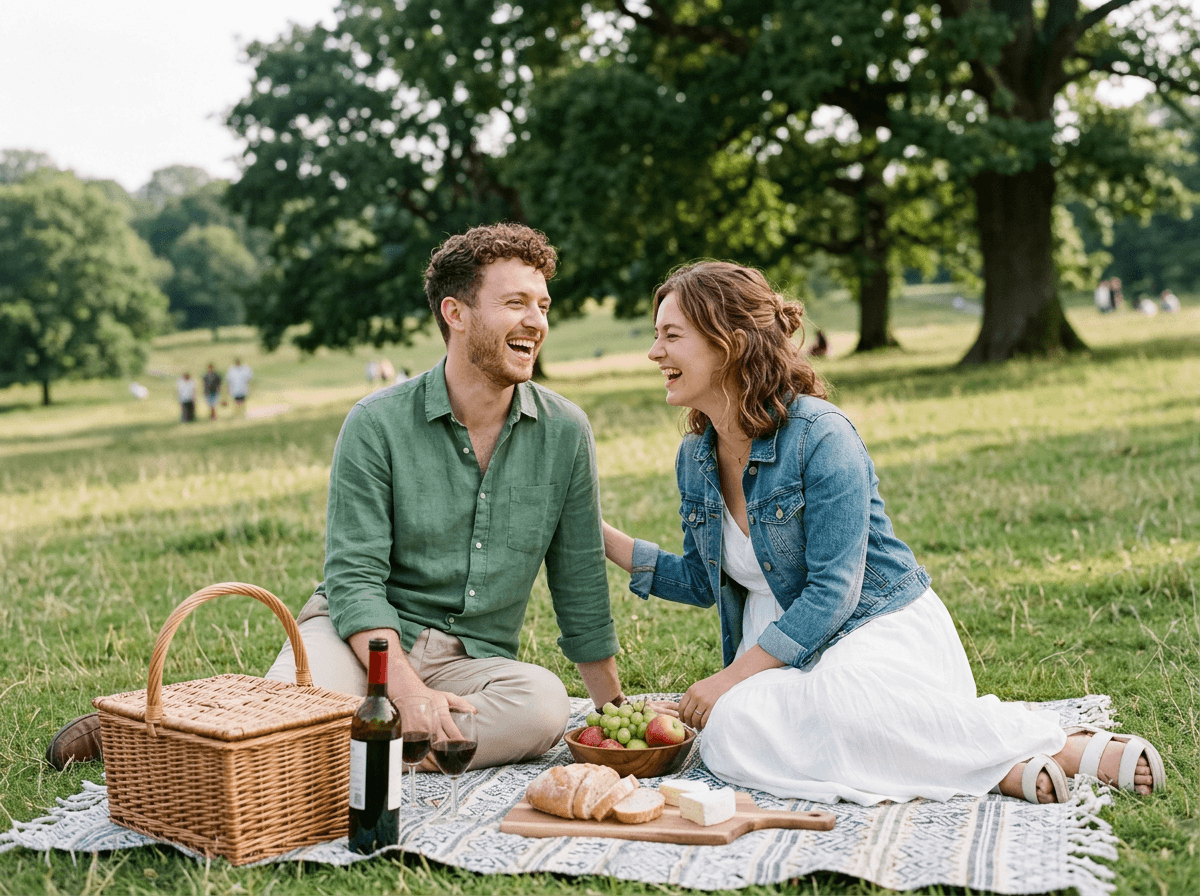 Inside Jokes as Intimacy: Why the Private Language of Couples Matters
