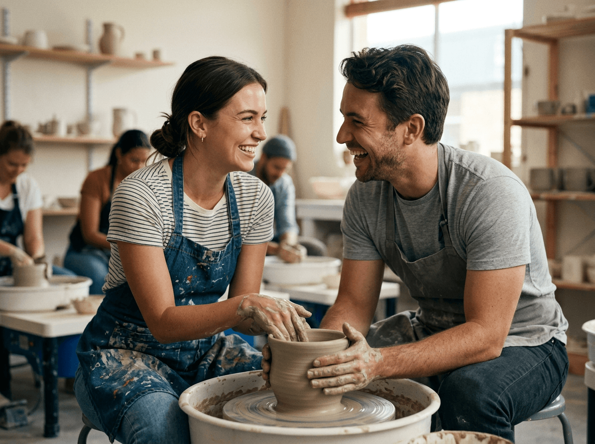 How Shared New Experiences Rewire a Stagnant Relationship