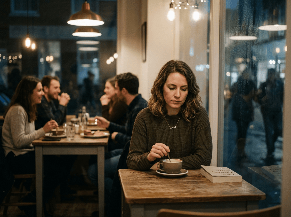 The Hidden Shame of Being Single: And Why You Should Let It Go