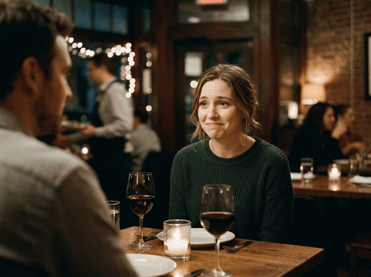 The Courage to Choose Love Again After Heartbreak