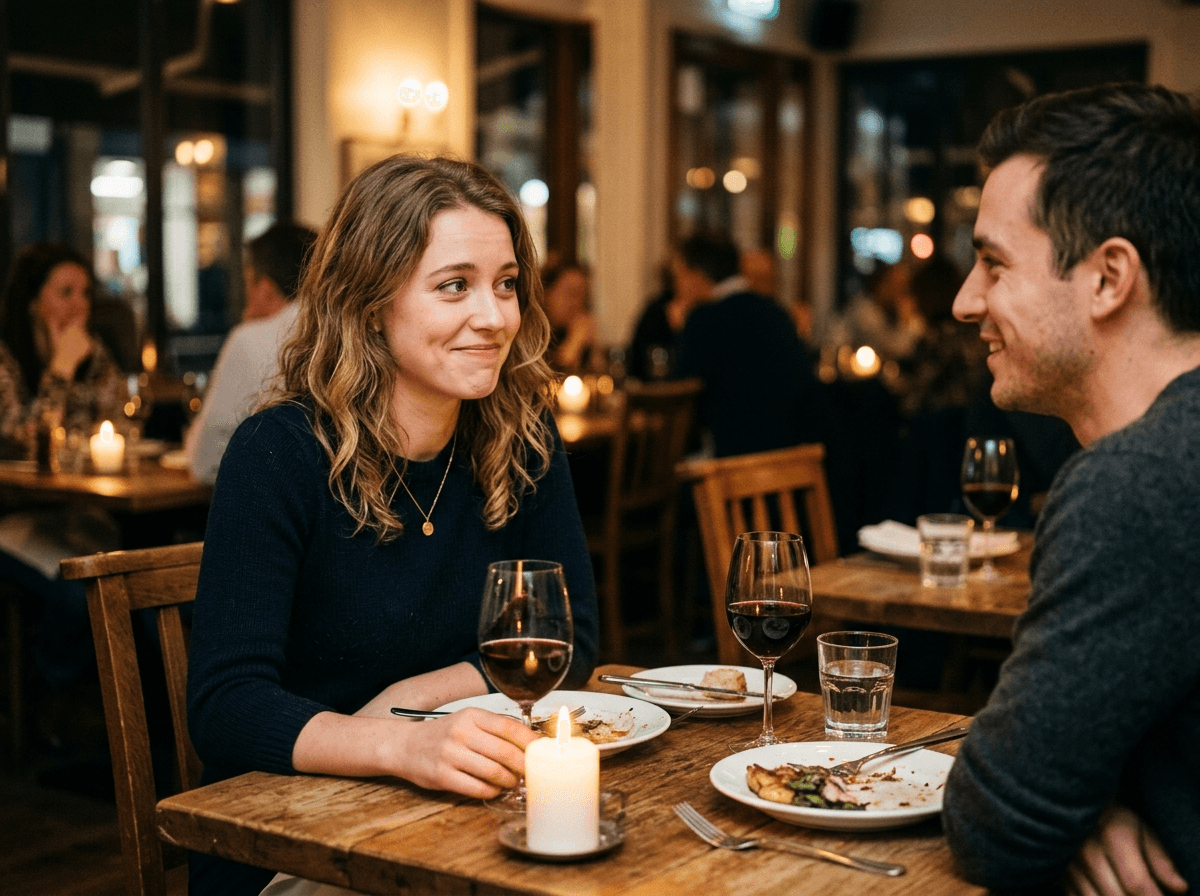 The Unspoken Rules of Dating That Everyone Follows and Nobody Admits