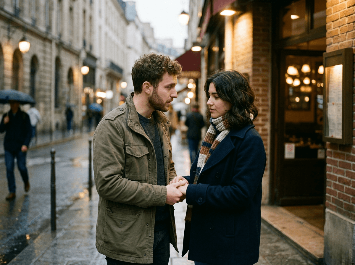 What Genuine Repair in a Relationship Actually Requires