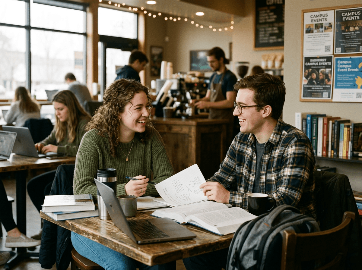 The Mere Exposure Effect in Romance: Why Familiarity Breeds Attraction