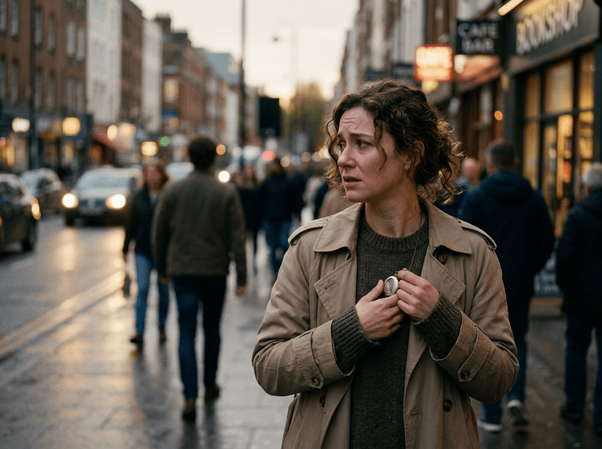 What Pulls People Back to Relationships They Know Are Wrong for Them