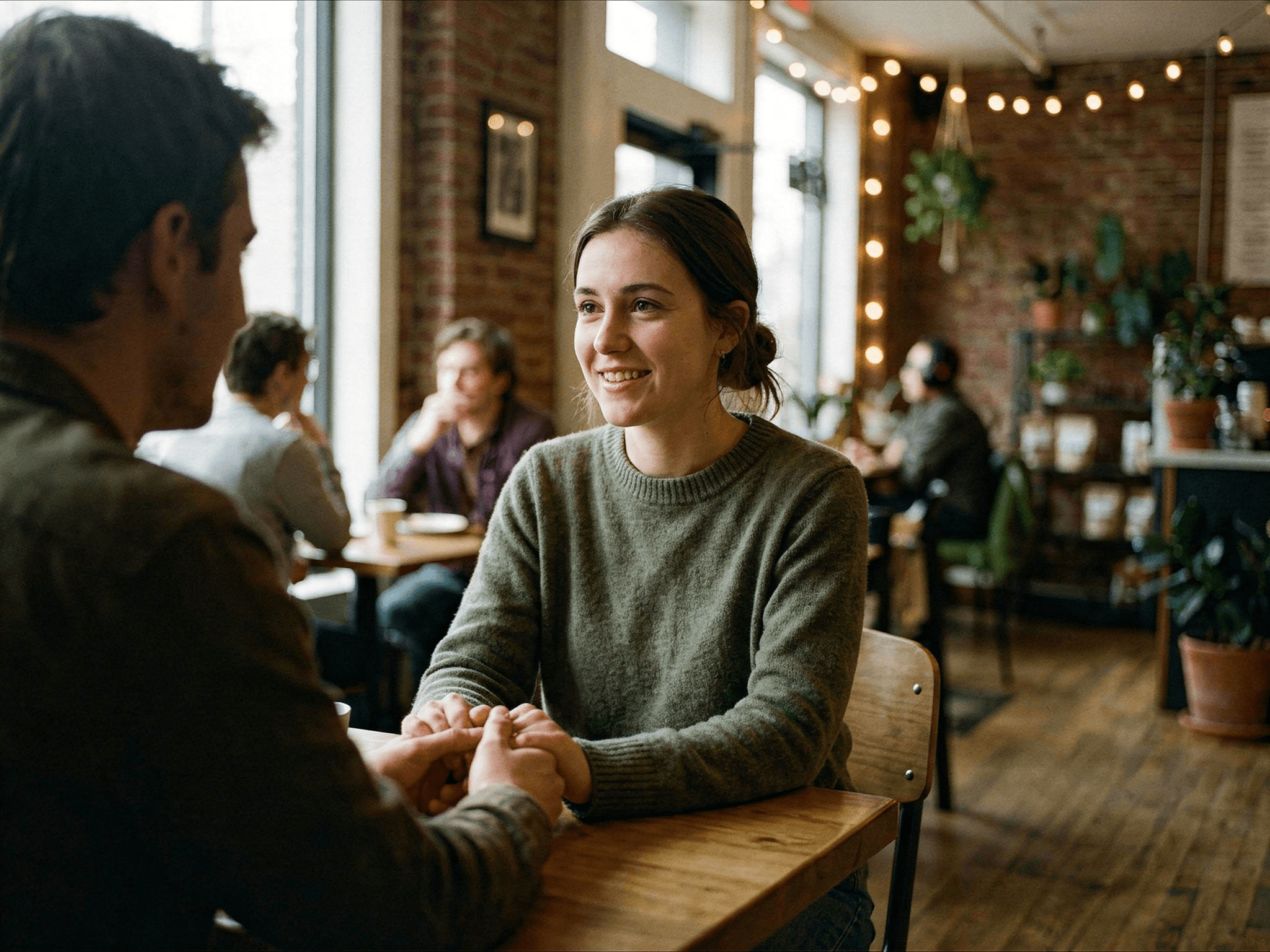 The Invisible Emotional Luggage You Carry Into Every New Relationship