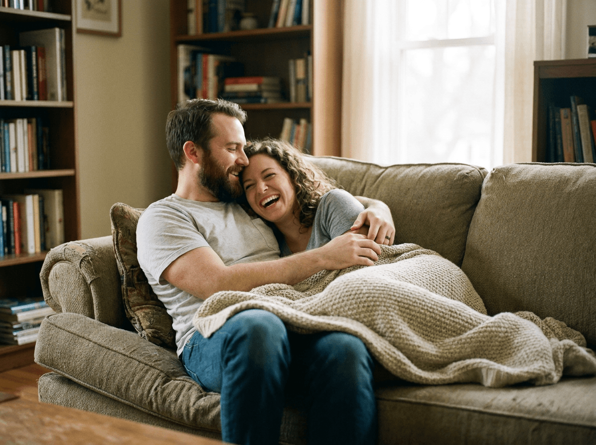 What Long-Term Partnership Offers That No Other Relationship Structure Can Fully Replicate