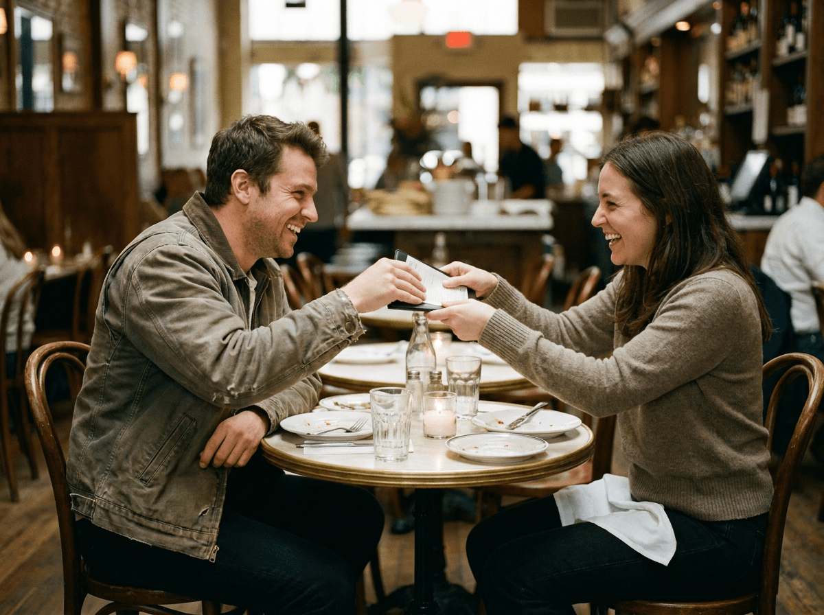 When Two Givers End Up Together: The Competition of Generosity