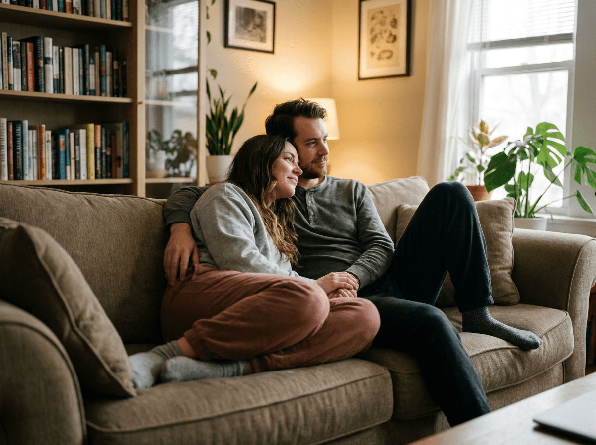 The Disappearance of Idle Time in Modern Relationships