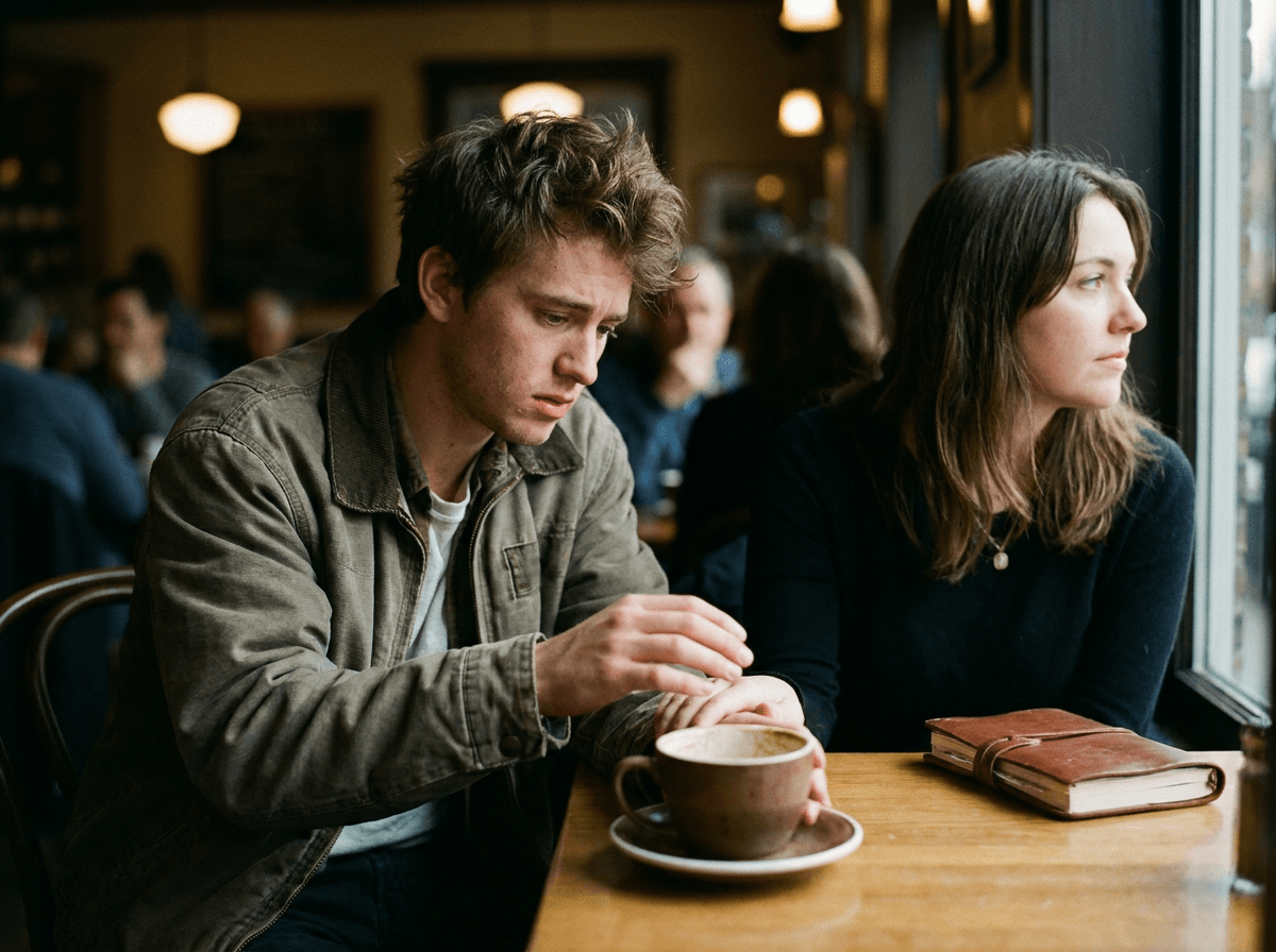Fear of Initiation in Romance: Why It Happens and How to Move Past It