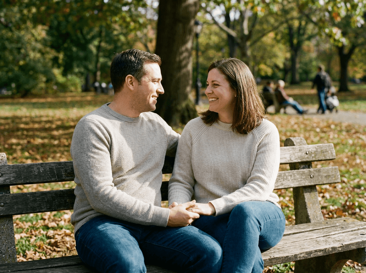What Healthy Romantic Recovery Looks Like vs Performed Resilience