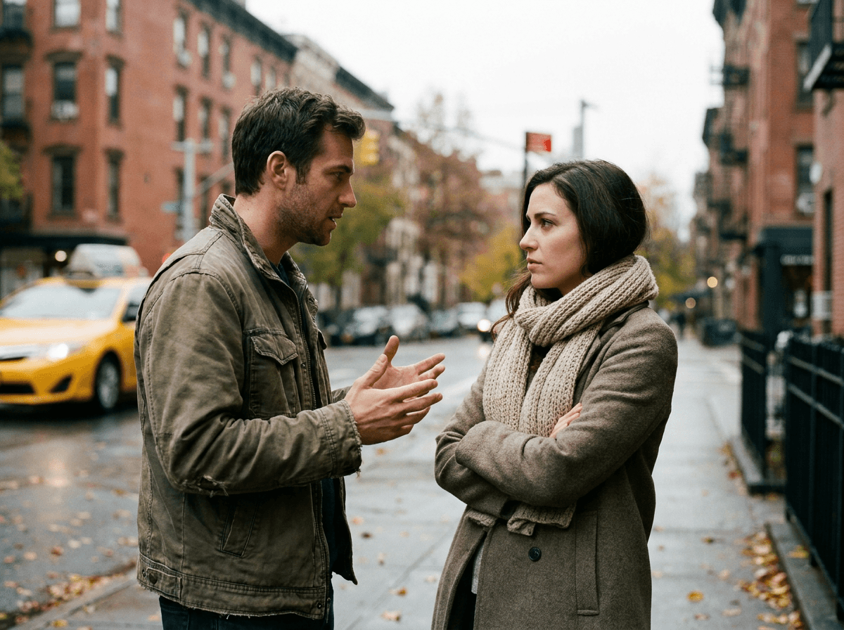 Being Chosen vs Being Settled For: How to Tell the Difference