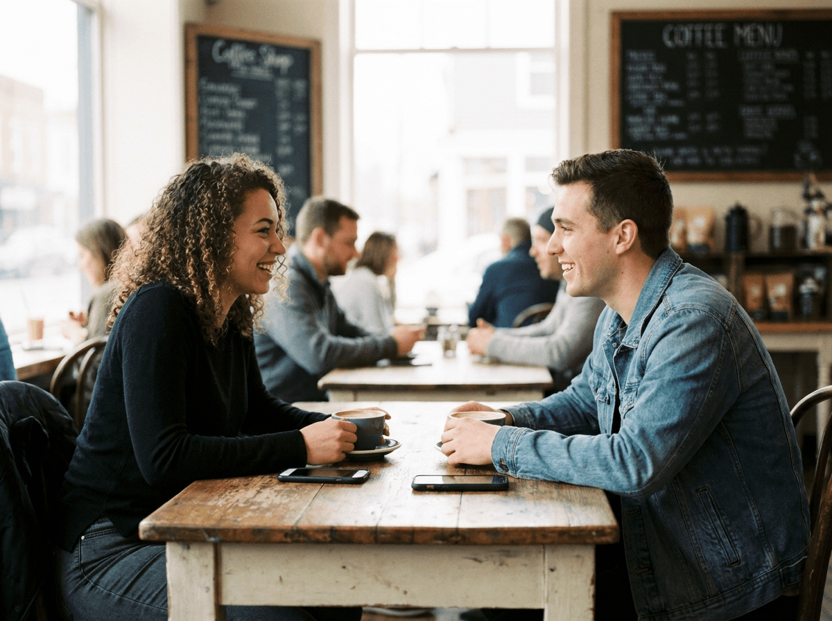 The Talking Stage: Why It Has Gotten More Complicated
