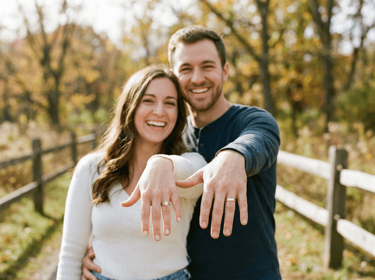 What Couples Need to Discuss Before Getting Engaged: But Usually Don't