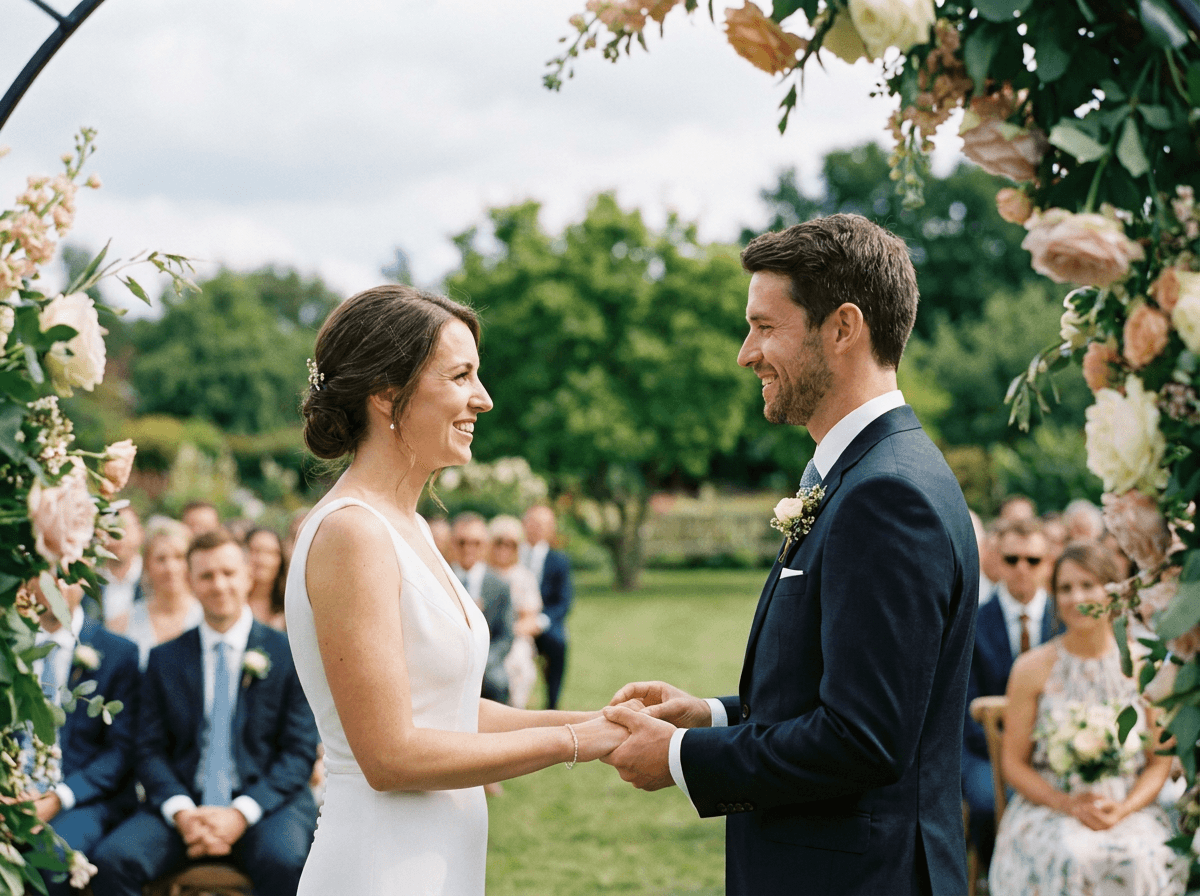 The Second Marriage Phenomenon: Why They Succeed and Fail Differently