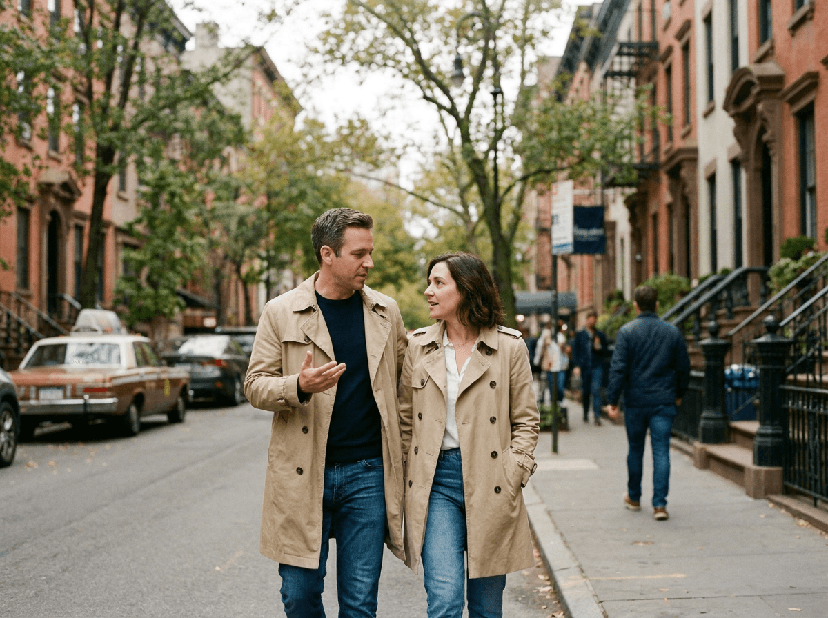 How to Date Intentionally Rather Than Just Hopefully