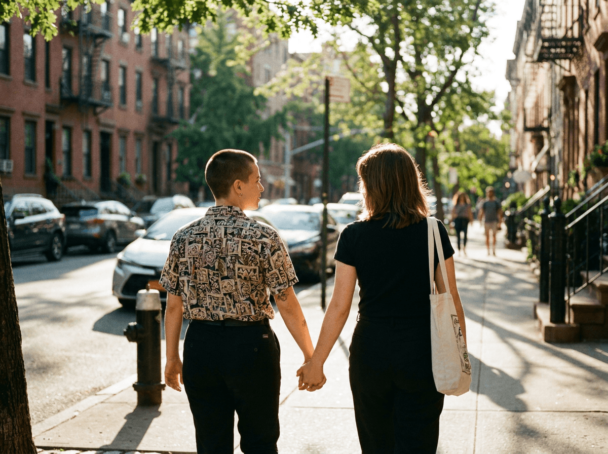 Heteronormativity: What It Is and How It Affects LGBTQ+ People