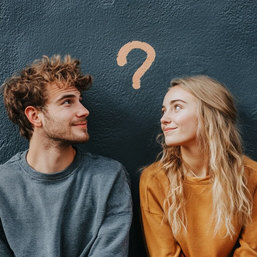 استكشف الحب والتواصل مع 150 سؤالاً مثيراً تطرحه على معجبك