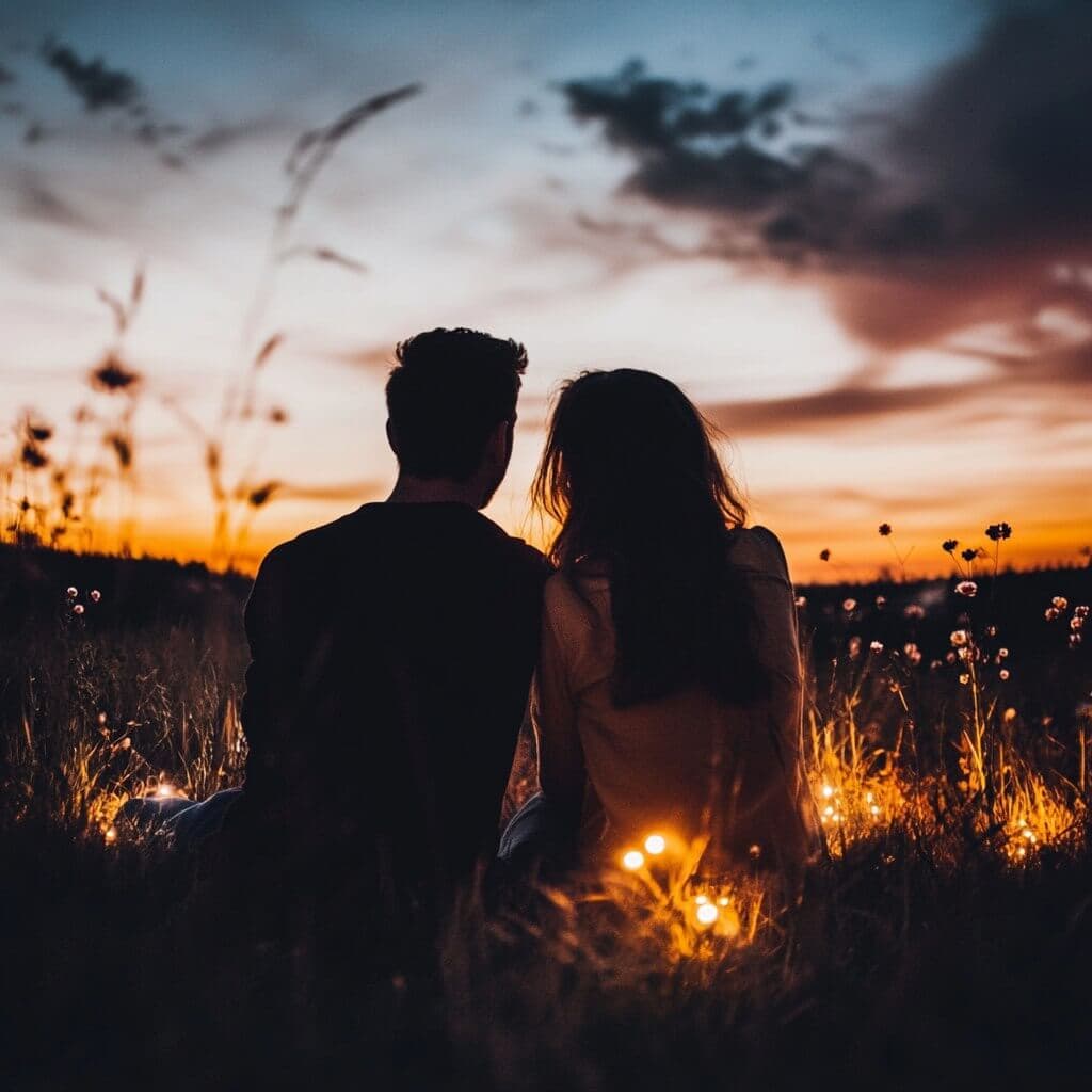 ¡Descubre formas fáciles de ser romántico con tu novia y derrite su corazón!