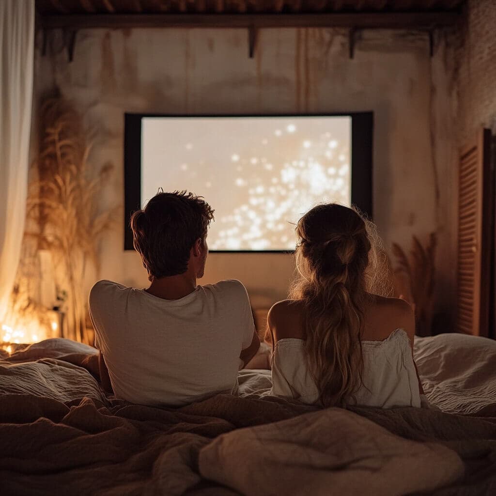 Die 30 besten Date-Night-Filme auf Netflix für einen gemütlichen Abend