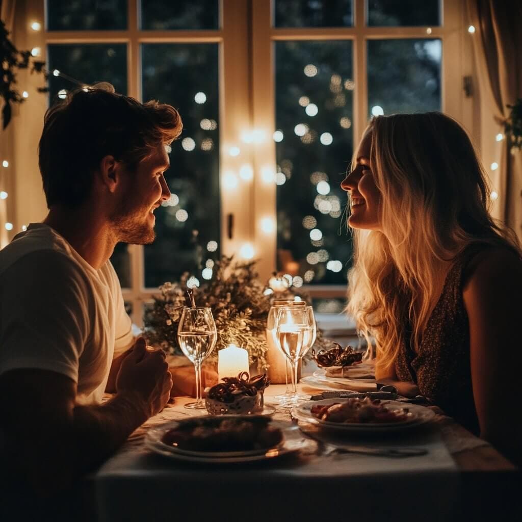 30 Engaging Date Night Ideas for Couples to Enjoy at Home Together