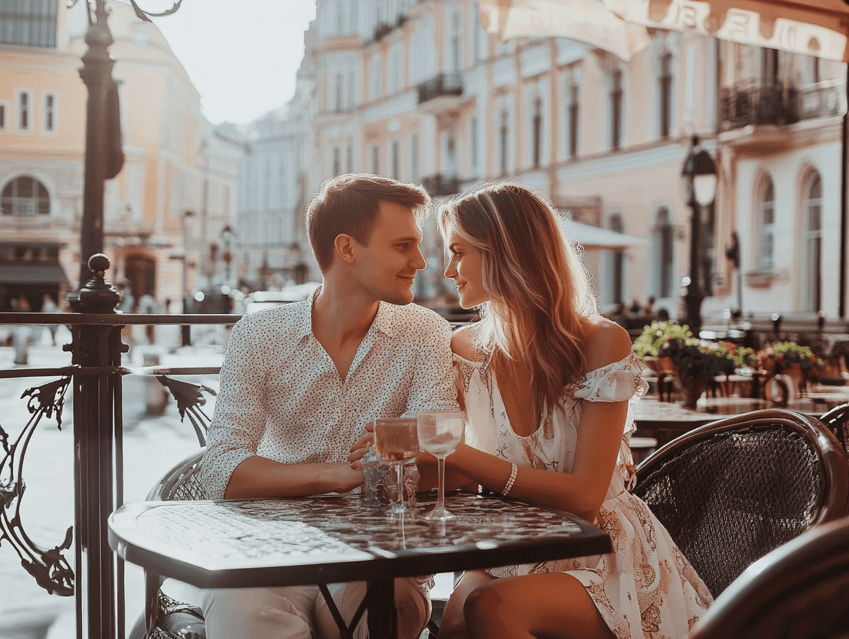 The Best Time of Year to Look for a Relationship: When to Date and Find Love