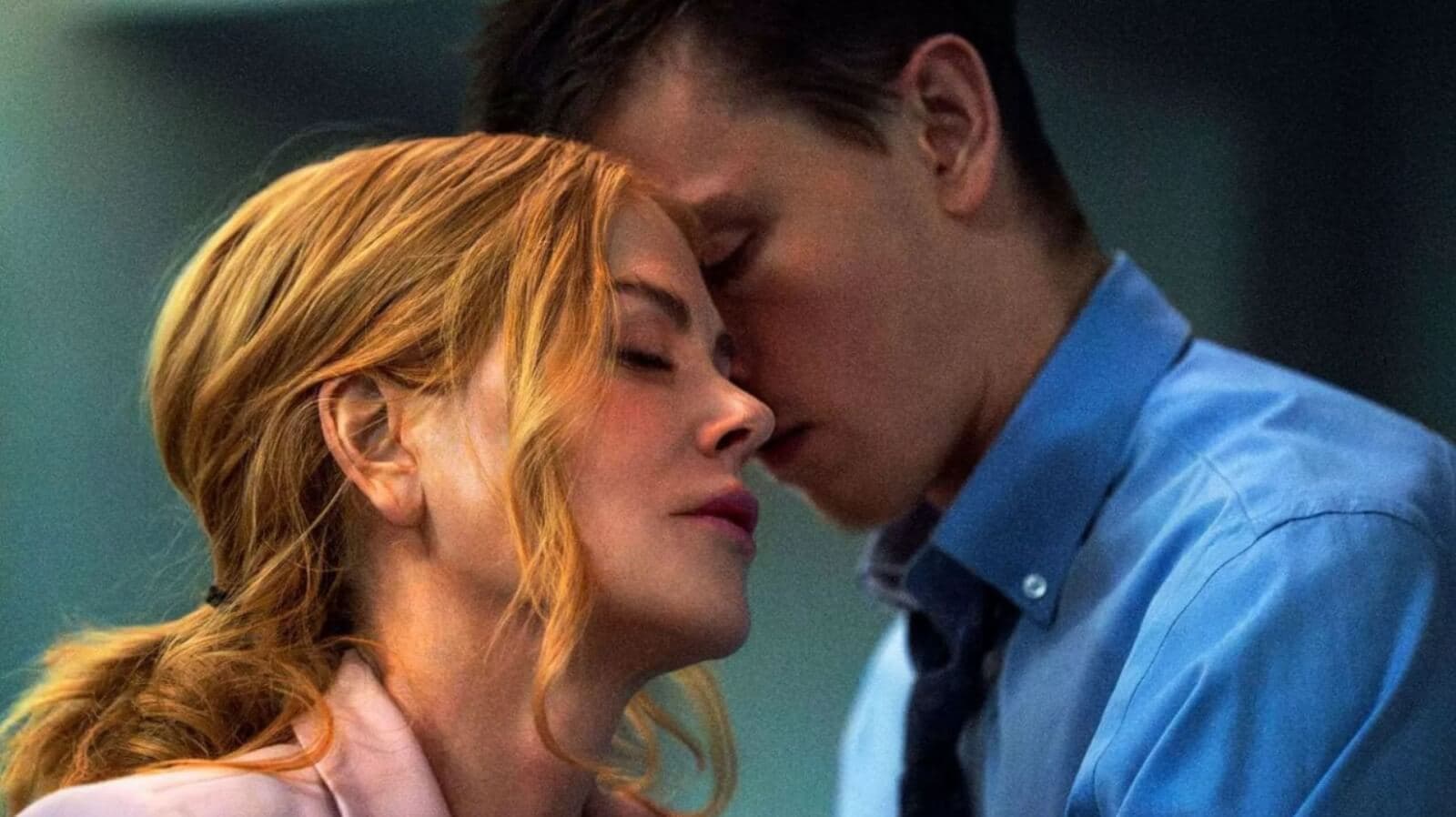 Nicole Kidman Shines in Babygirl: A High-Powered Drama That Misses the Mark