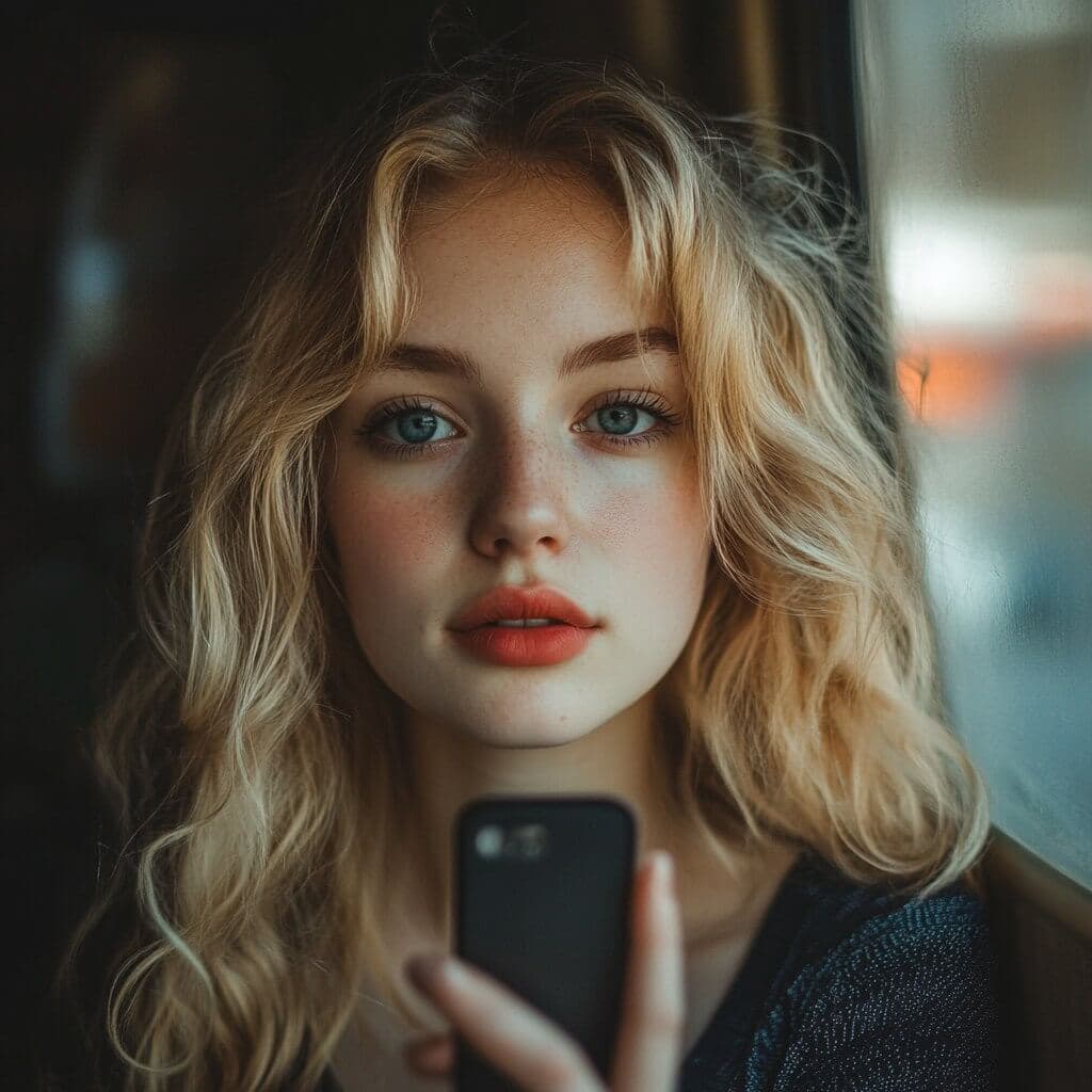 Take Good Photos for Your Dating Apps and Swipe Right on Love!