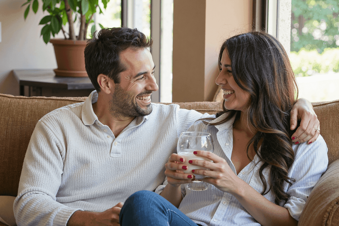 Cómo ser una mejor novia: Consejos para salir y fortalecer tu relación