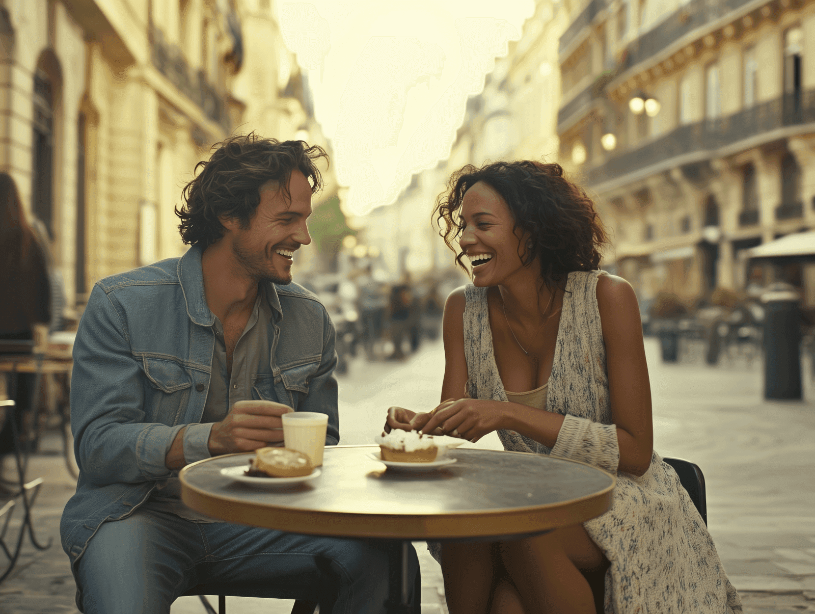 11 Beste Ideen fĂŒr das 2. Date, um die flirtende Magie am Laufen zu halten