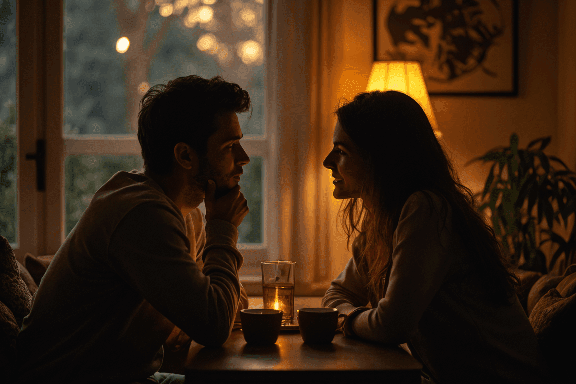 Deep Romantic Questions to Ask To Your Boyfriend: Unlocking Long Term Connection