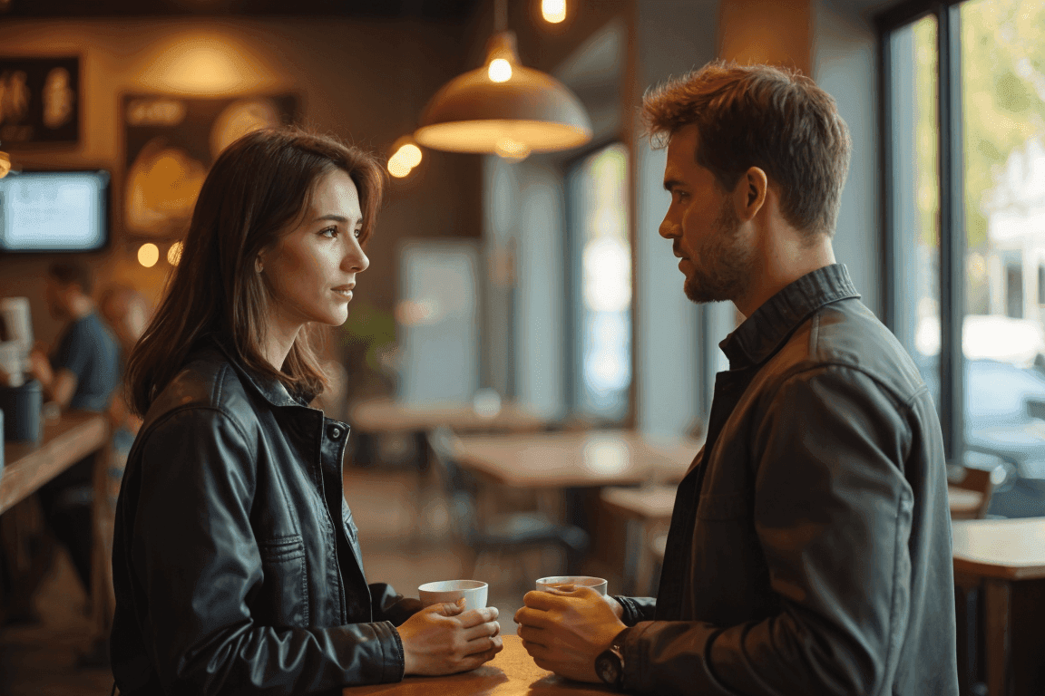 Las peores frases para ligar que te harán sentir cringe: Absolutamente tienes que ver estas