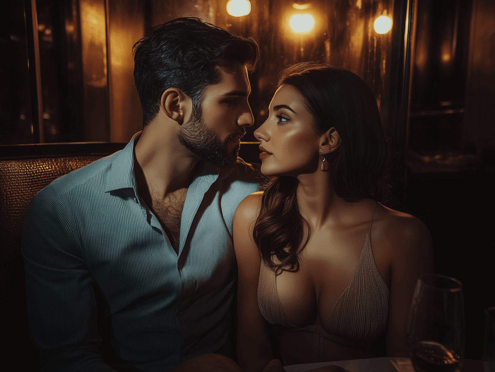 أشياء قذرة تقولها لصديقك: إتقان فن الحديث القذر