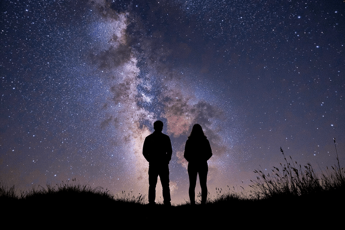 Explorando el Concepto de Almas Gemelas: ¿Existe un Alma Gemela?