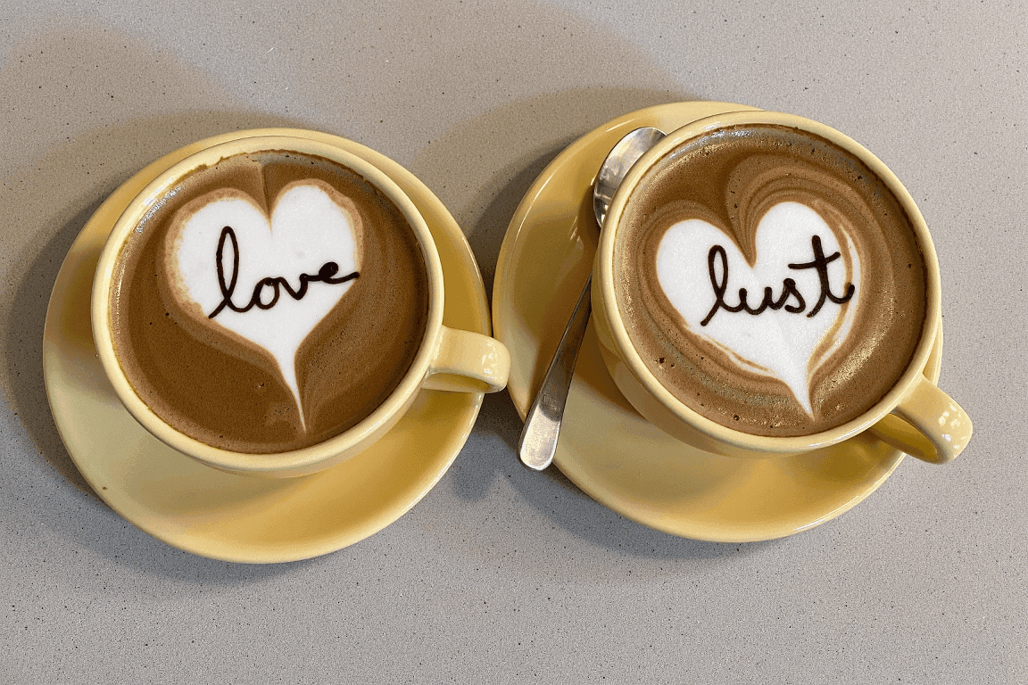 Understanding Love and Lust: The Difference and Signs You Should Know
