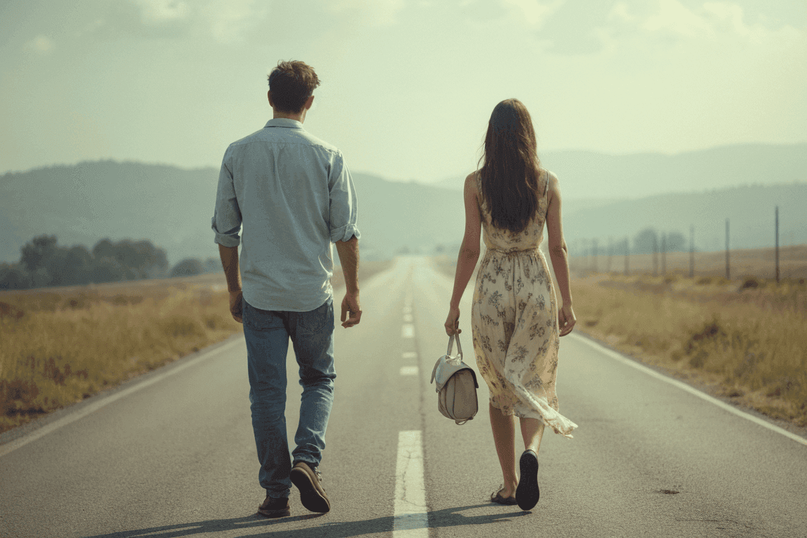 The Power of The No Contact Rule After Breakup: How to Heal and Reclaim Your Life